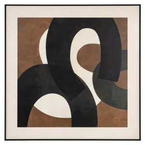 Handgemaakt Schilderij WA-0059 Euphoria